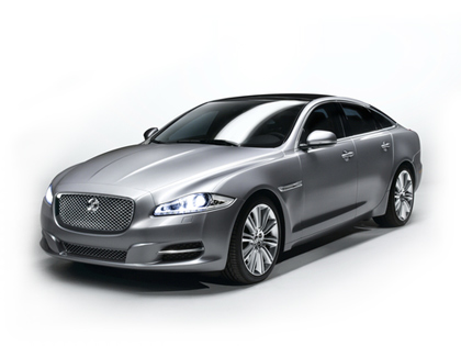 jaguar xj long jaguar xj long
